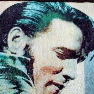 Elvis Wallet